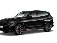 Gebraucht BMW X5 M Competition Edition 625 PS (459 kW) 2021 SUV
