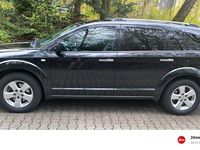 Usado Fiat Freemont 170 CV (125 kW) 2014 Negro SUV