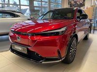 Gebraucht Honda e:Ny1 Advance 150 kW (204 PS) 2024 Vermilion red p SUV