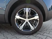 Gebraucht Peugeot 3008 Allure 131 PS (96 kW) 2023 Blau SUV