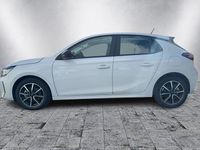 Gebraucht Opel Corsa Edition 101 PS (74 kW) 2025 Weiß Kleinwagen