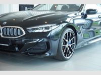 gebraucht BMW 840 D XDRIVE Allrad Sportpaket HUD AD StandHZG El. Pan