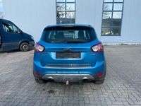 gebraucht Ford Kuga Trend