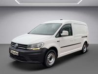 gebraucht VW Caddy Maxi Commerce 1.4 TSI BMT Kasten Trendline