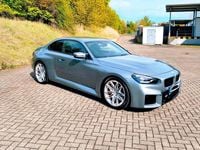 Gebraucht BMW M2 480 PS (353 kW) 2025 Grau Coupé