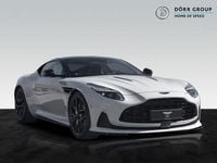 Neu Aston Martin DB12 680 PS (500 kW) 2026 Grau