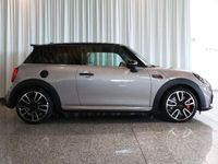 gebraucht Mini John Cooper Works 18Zoll DrivAss RFK LED ACC