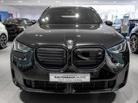 Gebraucht BMW X3 M Sport 381 PS (280 kW) 2024 Schwarz SUV