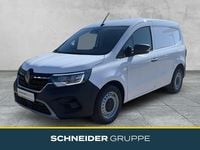 Gebraucht Renault Kangoo 75 PS (55 kW) 2025 Weiß Limousine