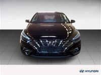 gebraucht Hyundai i30 1.5 T-GDI 48V Trend LED NAVI KAMERA SHZ LHZ