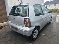 Second-hand Seat Arosa 2004 Argintiu Hatchback