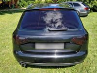 Gebraucht Audi A4 160 PS (117 kW) 2009 Schwarz Kombi