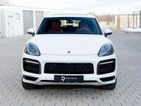 Gebraucht Porsche Cayenne 340 PS (250 kW) 2020 Weiß SUV