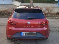 gebraucht Seat Leon SC 1.8 TSI Start&Stop FR