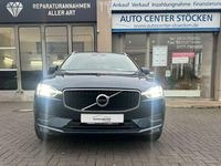Gebraucht Volvo XC60 197 PS (144 kW) 2020 Blau SUV