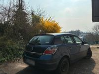 Second-hand Opel Astra 90 CP (66 kW) 2009 Gri Berlinǎ
