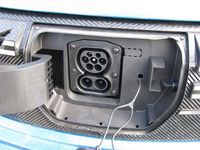 Gebraucht Dacia Spring 33 kW (45 PS) 2023 Blau Kleinwagen