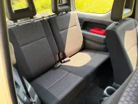 Gebraucht Suzuki Jimny 86 PS (63 kW) 2012 Silber SUV