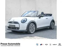 Usata Mini Cooper 2025 Andere Utilitaria