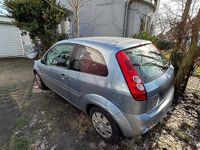 Gebraucht Ford Fiesta 70 PS (51 kW) 2007 Andere farben Kleinwagen