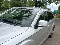Occasion Dodge Journey 140 ch (102 kW) 2011 Gris SUV