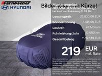 Neu Hyundai Kona Trend 150 PS (110 kW) 2026 SUV