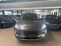Usado Ford Kuga Titanium X 190 HP (139 kW) 2023 Cinzento SUV