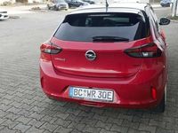 gebraucht Opel Corsa-e CORSA F e Elegance
