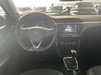 gebraucht Opel Corsa 1.2 Navi-Pan.Kamera-Allwetterreifen