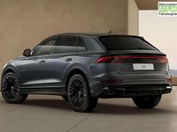 Neu Audi Q8 S-Line 286 PS (210 kW) 2026 Daytonagrau perleffekt SUV