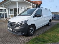 gebraucht Mercedes Vito Kasten 109/110/111/114 CDI FWD lang/1. Hand