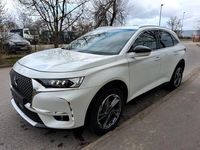 Gebraucht Citroën DS 181 PS (133 kW) 2021 Weiß SUV