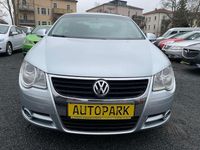 Occasion VW Eos 150 ch (110 kW) 2007 Argent Cabriolet