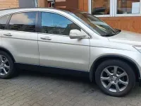 Occasion Honda CR-V 150 ch (110 kW) 2008 Gris SUV