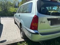 Usado Ford Focus 75 HP (55 kW) 2000 Carrinha