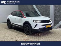 Gebraucht Opel Mokka 131 PS (96 kW) 2023 Weiß SUV