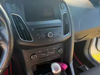 Gebraucht Ford Focus ST 185 PS (136 kW) 2015 Weiß Kombi
