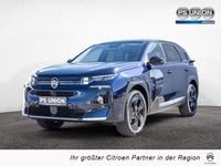 Neu Citroën C5 145 PS (106 kW) 2026 Lackierung new dark blue/typ a SUV