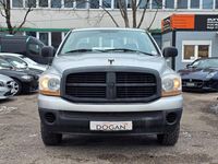 Gebraucht Dodge Ram 238 PS (175 kW) 2005 Silber Abholung