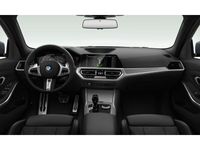 gebraucht BMW 320 d xDrive Touring