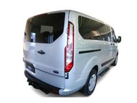 Gebraucht Ford Transit Custom Trend 150 PS (110 kW) 2022 Silber Kombi