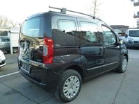 gebraucht Fiat Qubo 1.3 Multijet 16V DPF Start&Stop Dynamic