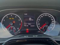 Gebraucht VW Polo Highline 95 PS (69 kW) 2018 Weiß Limousine