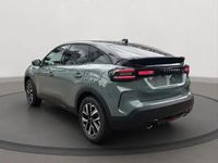 Neu Citroën C4 96 PS (70 kW) 2025 Blau Limousine