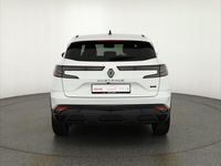 Gebraucht Renault Austral Techno 200 PS (147 kW) 2024 Weiß SUV
