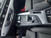 Gebraucht Audi A4 150 PS (110 kW) 2018 Schwarz Kombi