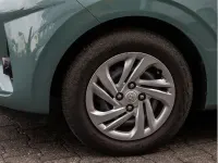 Gebraucht Hyundai i10 Select 67 PS (49 kW) 2023 N / Kleinwagen