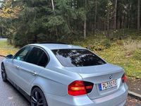 gebraucht BMW 320 320 i top gepflegt