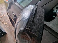 Gebraucht Citroën C3 Picasso 100 PS (73 kW) 2009 Schwarz Van / Kleinbus