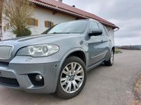 gebraucht BMW X5 4D E70